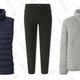 Uniqlo Columbus Day Sale